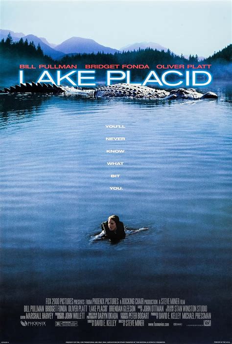 lake placid 3 nude|Lake Placid 3 (TV Movie 2010)